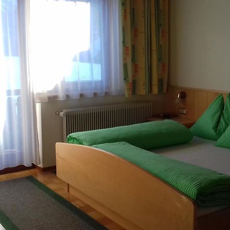 Pension Anderlehof Sankt Lorenzen im Lesachtal Exteriör bild