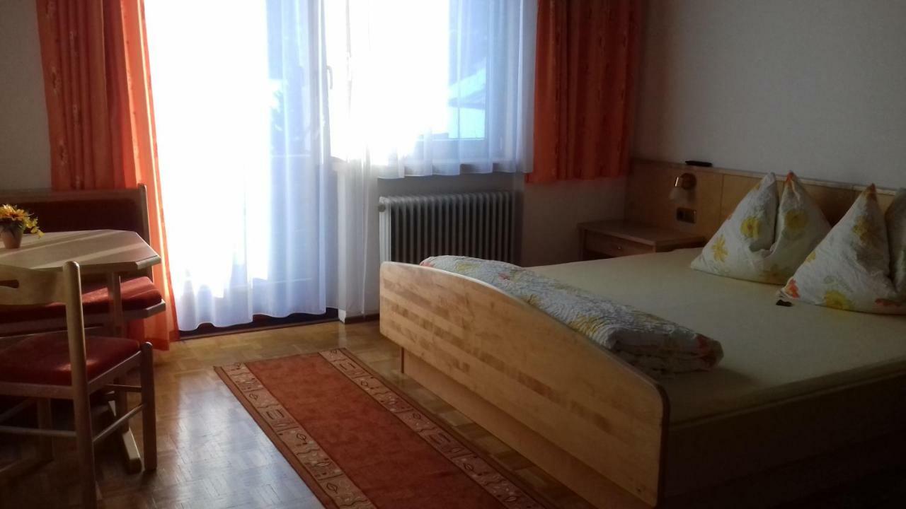 Pension Anderlehof Sankt Lorenzen im Lesachtal Exteriör bild